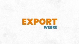 2. Export - Webes felhasználás