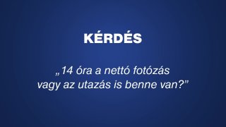 10 Az ellenállhatatlan ajánlat