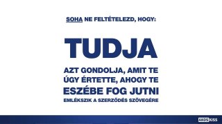 14 Esküvő előtti kommunikáció