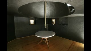 Fotózás fényképezőgép nélkül. Csak ínyenceknek. ;) 17+1 Camera obscura