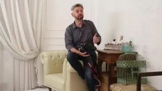 15 Kreatív üzemmódok a fényképezőn