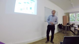 Adathordózók felépítése és működése (1. rész)