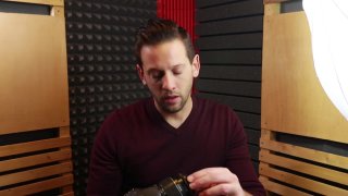 V.02.1 - Szükséges eszközök - kamera