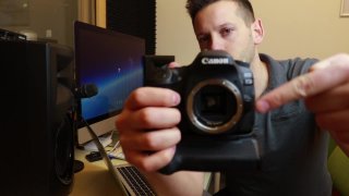 V.02.2 - Szükséges eszközök - objektívek