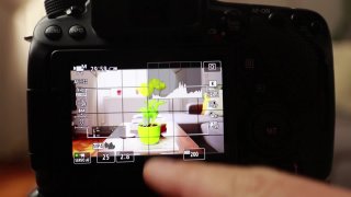 V.03.4 - Kamera beállítások