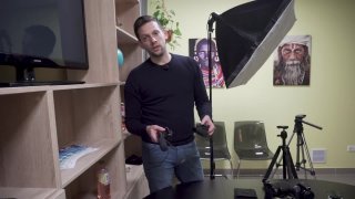 V.03.5a - Interjú készítés - beállítások