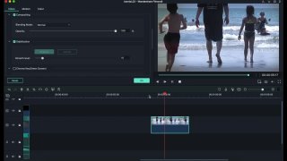 2.9 Képstabilizálás