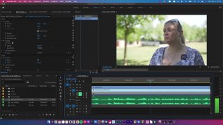 Rough cut - az első vágat 4.5 Durva vágás