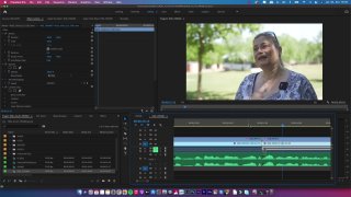 Audio transition 7.1 Audio áttűnések