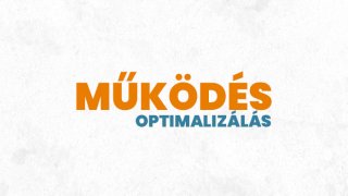 6. Optimalizálás