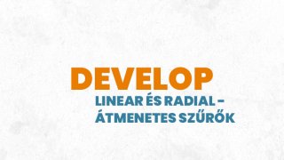 4.  Maszk - Gradient - Átmenetes maszkok