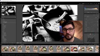 EXTRA - Preset - Használata