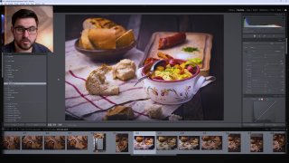 EXTRA - Preset - telepítése/export