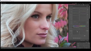 EXTRA - Lightroom Börsimítás