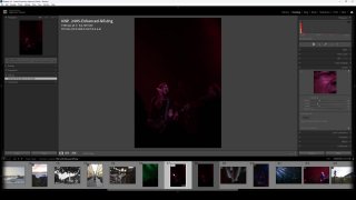 Frissítés - 2023/Tavasz - Denoise