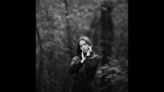 Második lecke - Portré a szabadban