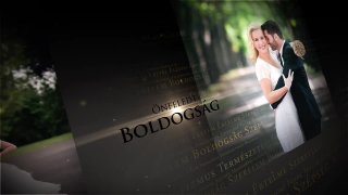 Szivárvány Fotó rövid bemutató anyag