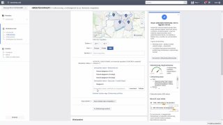Hogyan hirdess a Facebook-on?