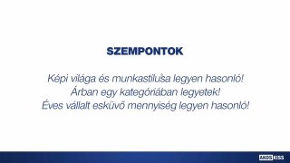 Hogyan találj ajánló partnereket?