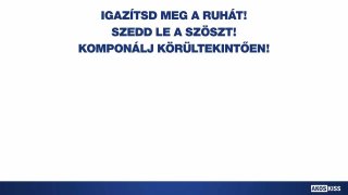 06 Ezeket érdemes megtenned az esküvő napján