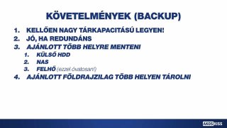 19 Így tudhatod biztonságban a fotódat