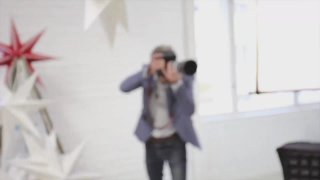 Kétperces ízelítő a portréfotózást oktató kurzusunkból. Az eladható portréfotózás - előzetes