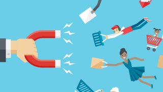 Beszéljünk az üzletről! Marketing és elégedettség
