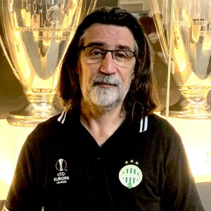 Csorba Ottó