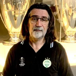 Csorba Ottó