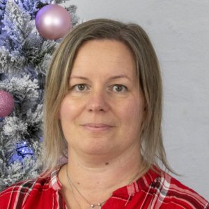 Geicz-Molnár Szilvia