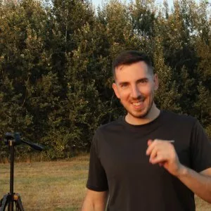 Hegedűs Bence