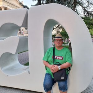 Török Dániel