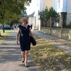 Fajt Maria